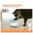 Catstages Meow-smerizing Fish Bowl product view 3