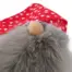 Crinkle Santa Sock product view 4