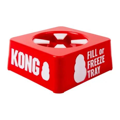 KONG Fill or Freeze Tray Single — detail 2 KONG Fill or Freeze Tray Single — detail 2