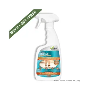 EcoPro Floor Rescue Spot Spray (500ml)