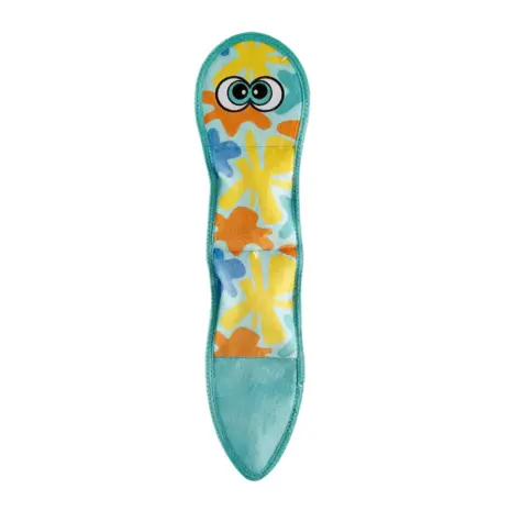 Outward Hound Tough Skinz Snake Blue