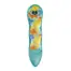 Outward Hound Tough Skinz Snake Blue
