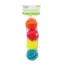 Outward Hound Squeaker Ballz LG 4pk