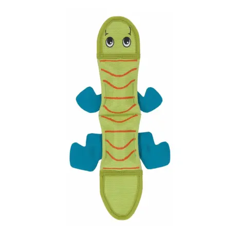 Outward Hound Fire Biterz Lizard Green MD Outward Hound Fire Biterz Lizard Green MD