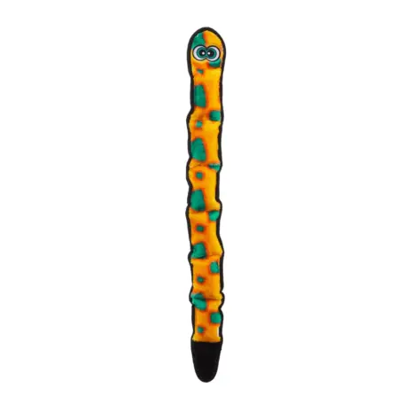 Outward Hound Durablez Snake Orange XL Outward Hound Durablez Snake Orange XL