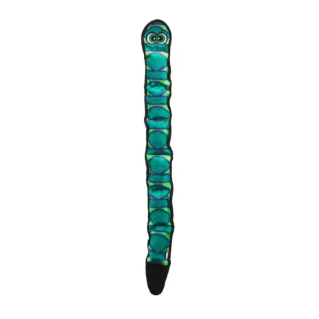 Outward Hound Durablez Snake Blue XL Outward Hound Durablez Snake Blue XL