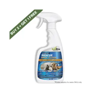 EcoPro Carpet Rescue Spot Clean (500ml)