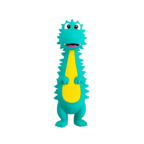 Outward Hound Big Squeak Dino MD