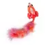 Catstages Racin’ Squirrel Robot Toy