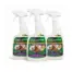 EcoPro Multi Pet Stain & Odour Eliminator - Bulk Deal (500ml x 3)