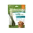 Whimzees Large Toothbrush Discovery Bag (3 pc)