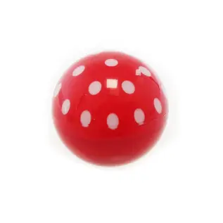 Rosewood Luxury Light Up Cat Ball Toy