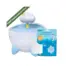 Catstages Purrfect Rain Cat Water Fountain
