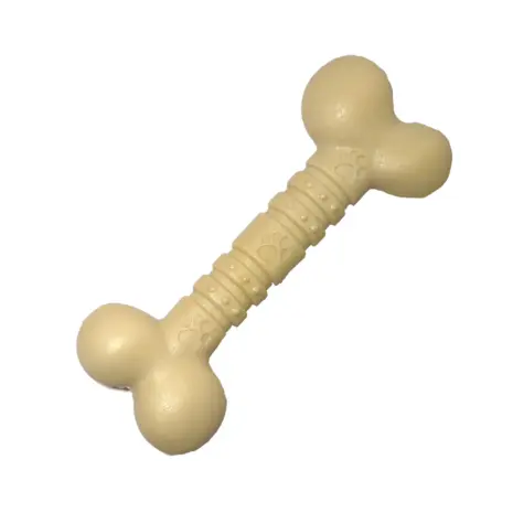 Rosewood Tough Toys -  Chicken Nylon Bone