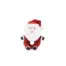 Sylvester Santa