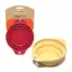 Collapsible Travel Bowls