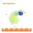 Catstages Roll & Chase Robot Toy product view 2