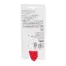 Catstages Dental Raspberry Silvervine Teether product view 2