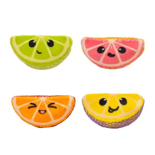 Catstages Fruit Wedges 4Pk product view 2 Catstages Fruit Wedges 4Pk product view 2