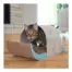 Catstages Cat Tunnel Scratcher product view 2