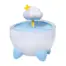 Catstages Purrfect Rain Cat Water Fountain product view 2