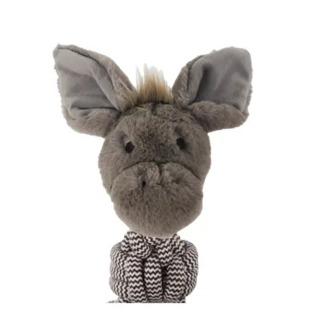 Festive Rope Donkey product view 2 Festive Rope Donkey product view 2