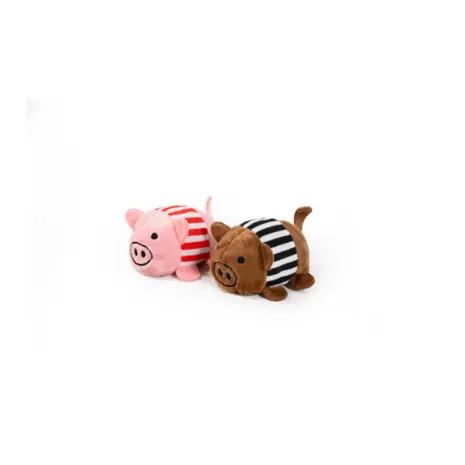 Peter & Penn Pigs in Blankets product view 2 Peter & Penn Pigs in Blankets product view 2