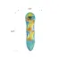Outward Hound Tough Skinz Snake Blue product view 2
