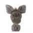 Festive Rope Donkey product view 2
