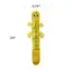 Outward Hound Fire Biterz Lizard Yellow LG product view 3