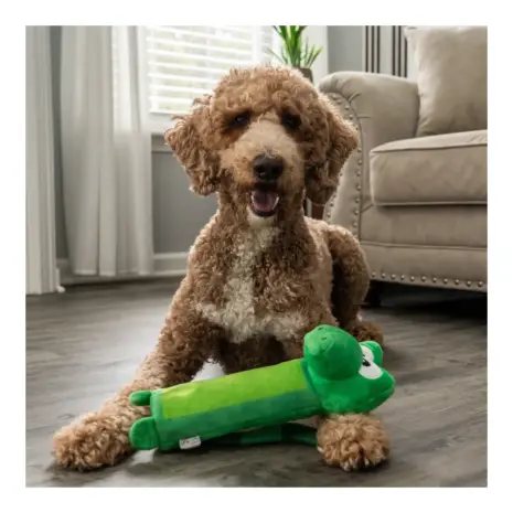 Outward Hound Bottle Bros Alligator MD product view 3 Outward Hound Bottle Bros Alligator MD product view 3
