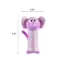 Outward Hound Bottle Bros Elephant SM product view 3