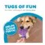 Outward Hound Dental Chew Wheel product view 3