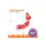Catstages Racin’ Squirrel Robot Toy product view 3