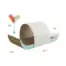 Catstages Cat Tunnel Scratcher product view 3