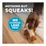 Outward Hound Stuffing-Free Fox product view 3