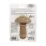 Pupstages Dogwood Mushroom Dog Chew Toy product view 3