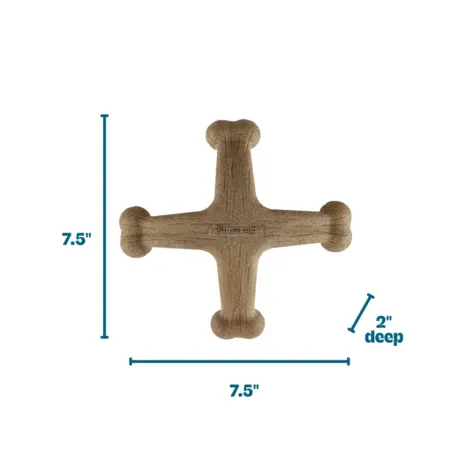 Pupstages Dogwood Jack product view 3 Pupstages Dogwood Jack product view 3