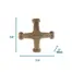 Pupstages Dogwood Jack product view 3