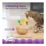 Catstages Hunt N' Wobble Fruit Bowl product view 3