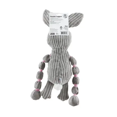 Outward Hound Thunder Tuggerz Bunny product view 3 Outward Hound Thunder Tuggerz Bunny product view 3