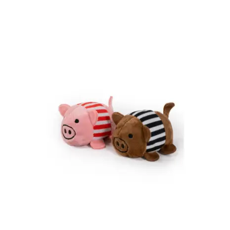 Peter & Penn Pigs in Blankets product view 3 Peter & Penn Pigs in Blankets product view 3