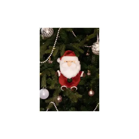 Sylvester Santa product view 3 Sylvester Santa product view 3