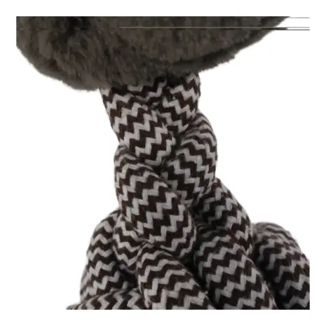 Festive Rope Donkey product view 3 Festive Rope Donkey product view 3