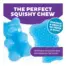 Outward Hound Gummiez Bear Blue product view 3