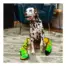 Outward Hound Durablez Snake Green XXL product view 4