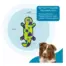 Outward Hound Durablez Gecko Green LG product view 4