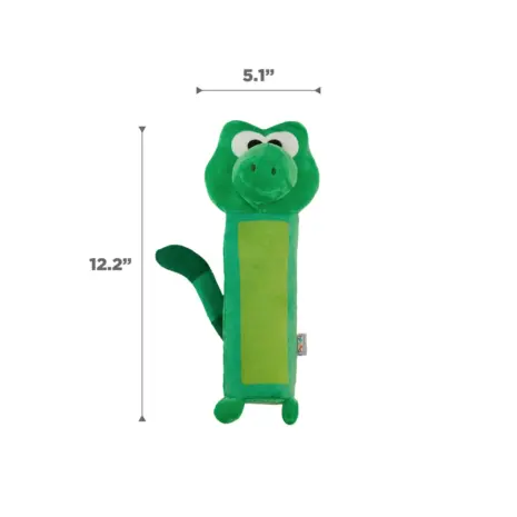 Outward Hound Bottle Bros Alligator MD product view 4 Outward Hound Bottle Bros Alligator MD product view 4