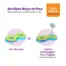 Catstages Infinity Ball Track product view 4