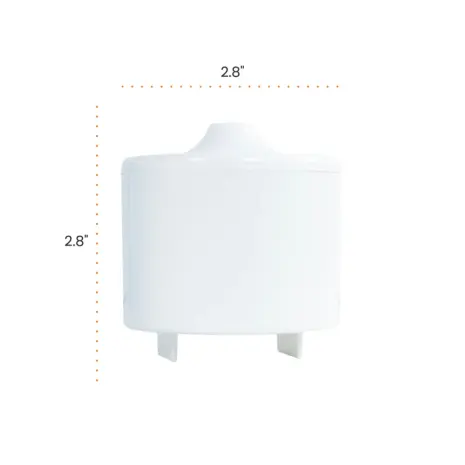 Catstages Fountain Replacement Filter 1Pk product view 4 Catstages Fountain Replacement Filter 1Pk product view 4